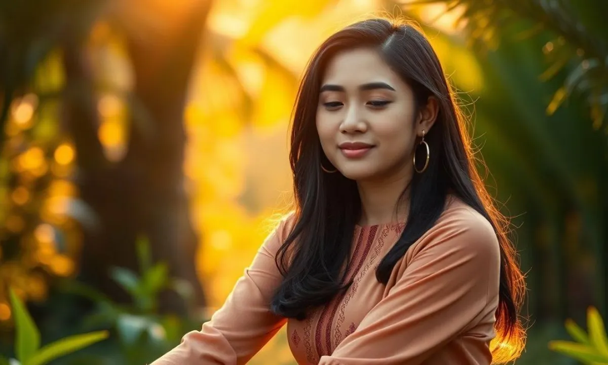 Arti Nama Anita: Makna, Asal Usul, dan Karakteristik Lengkap