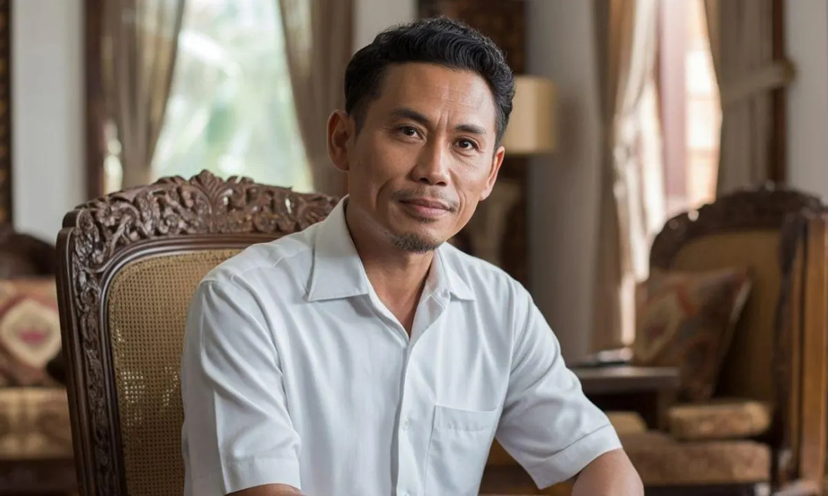 Arti Nama Anto: Makna, Asal Usul, dan Karakteristik Lengkap
