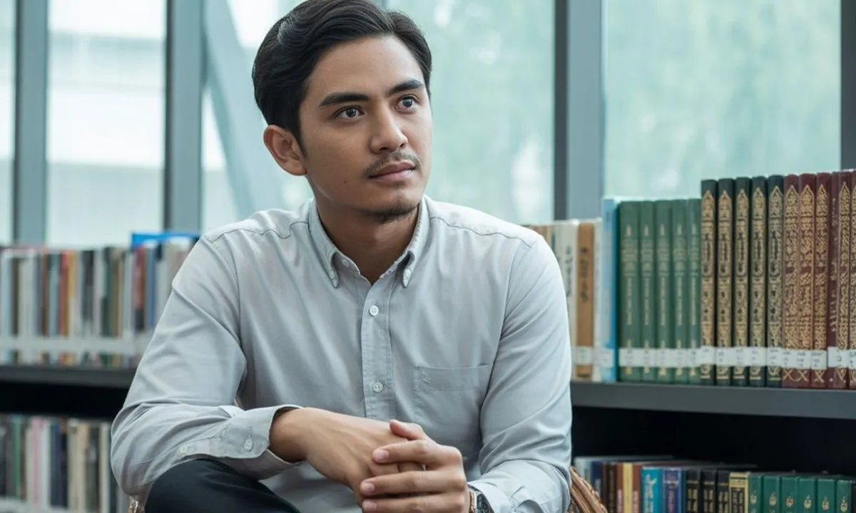 Arti Nama Aqlan: Makna, Asal Usul, dan Karakteristik Lengkap