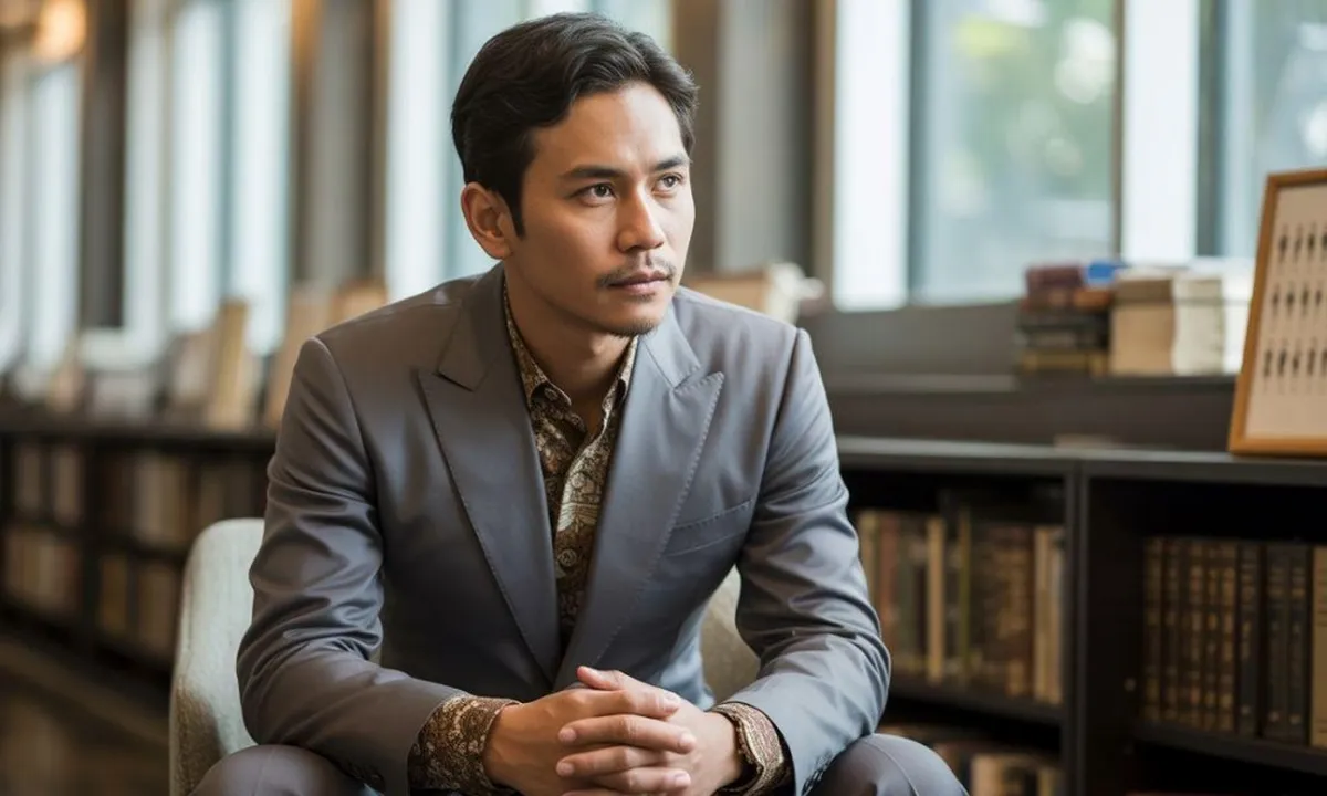 Arti Nama Ardian: Makna, Asal Usul, dan Karakteristik Lengkap