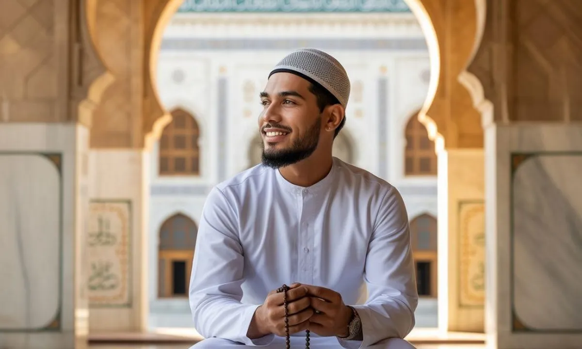 Arti Nama Arfan dalam Islam: Makna, Karakter, dan Rangkaian Nama Terbaik