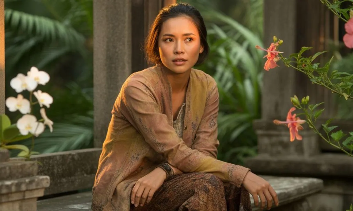 Arti Nama Arina: Makna, Asal Usul, dan Karakteristik Lengkap