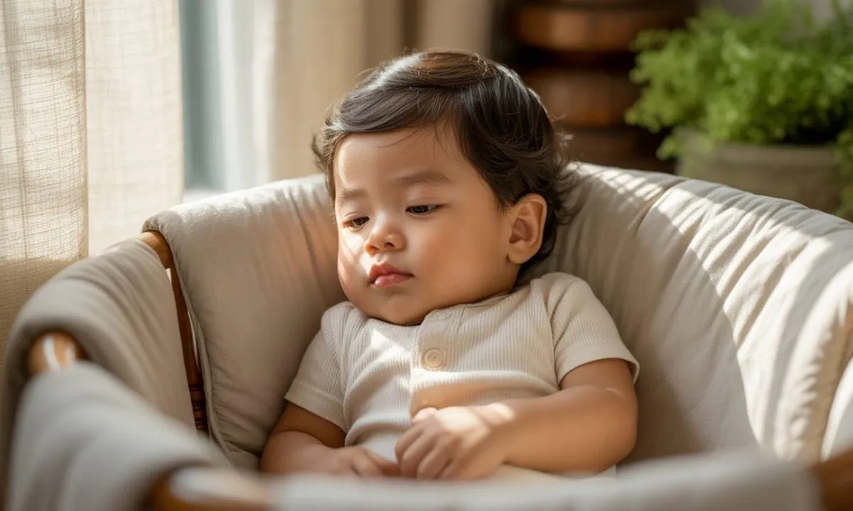 Arti Nama Arkanza: Makna Mendalam untuk Anak Laki-laki