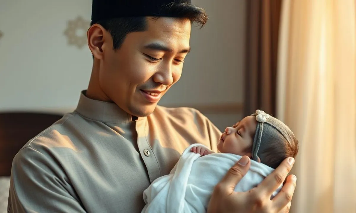 Arti Nama Arman: Makna, Asal Usul, dan Karakteristik Lengkap