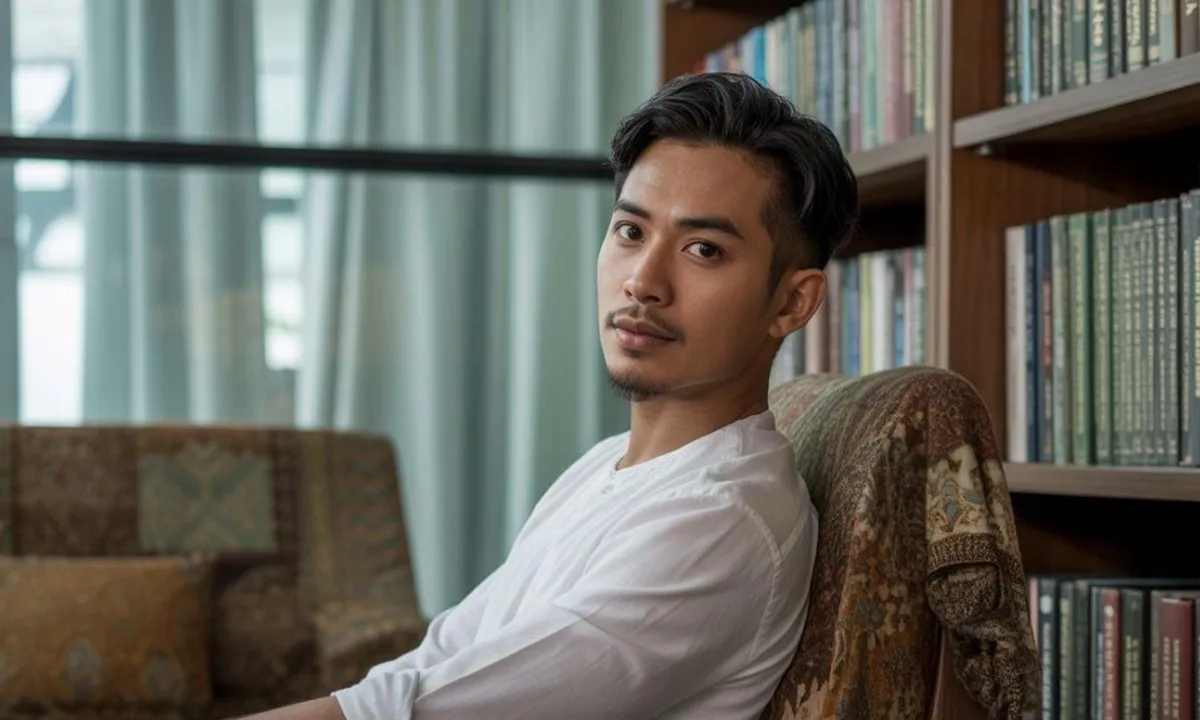 Arti Nama Arzan: Makna, Asal Usul, dan Karakteristik Lengkap