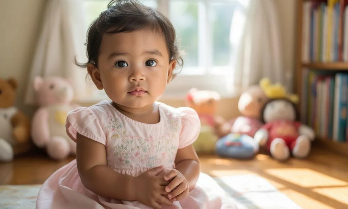 Arti Nama Ashalina: Makna Indah untuk Putri Tercinta
