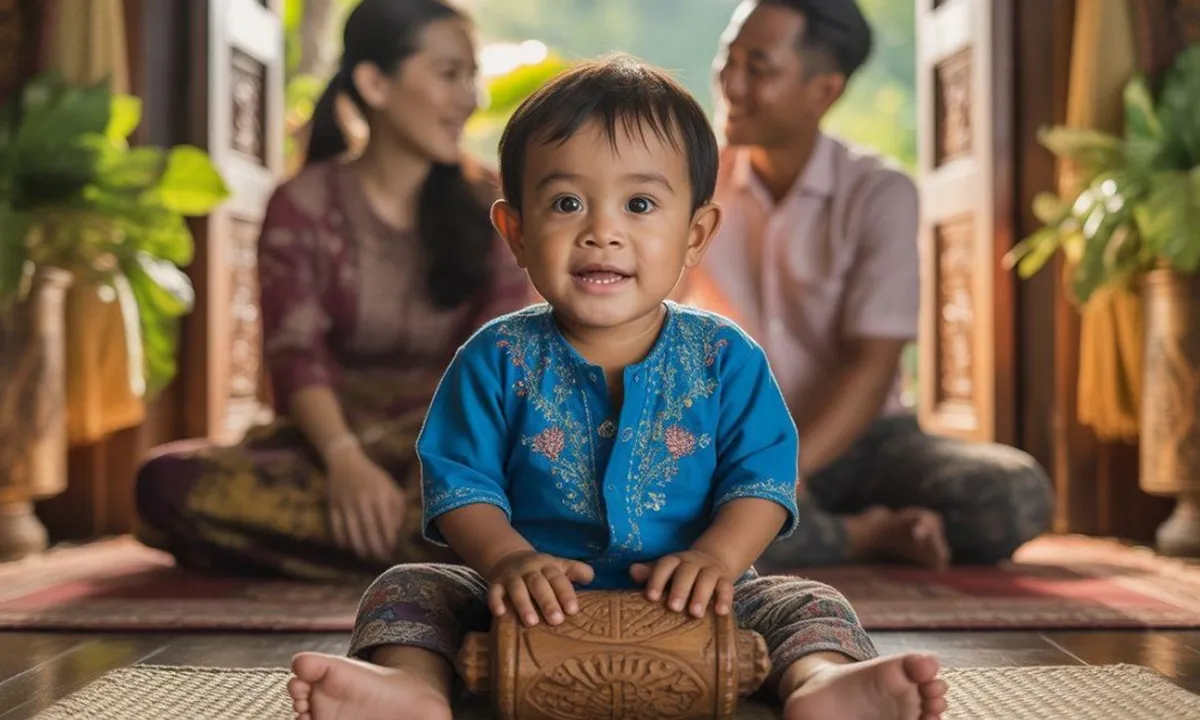 Arti Nama Aydan: Makna, Asal Usul, dan Karakteristik Lengkap