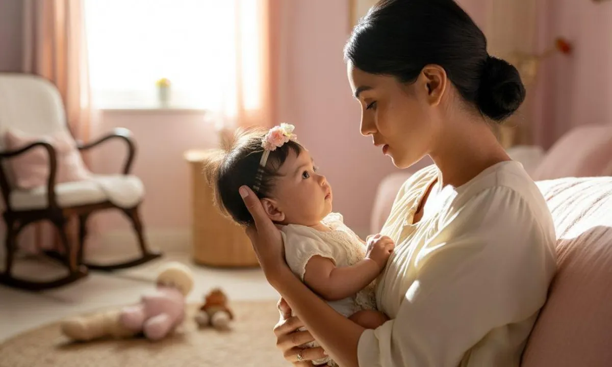 Arti Nama Ayunda: Makna Indah untuk Putri Kecil Anda