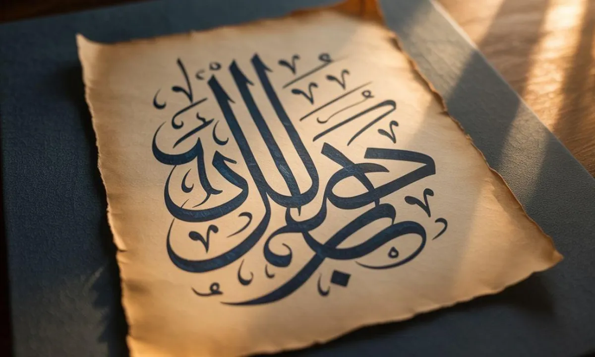 Arti Nama Azhar: Makna, Sejarah, dan Karakteristik Lengkap