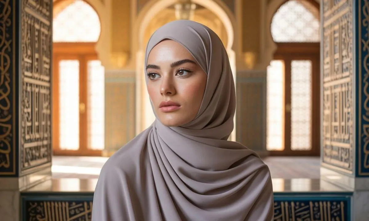 Arti Nama Azkadina: Makna, Sifat, dan Karakter dalam Islam