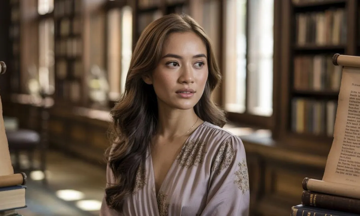 Arti Nama Belinda: Makna, Asal Usul, dan Karakteristik Lengkap