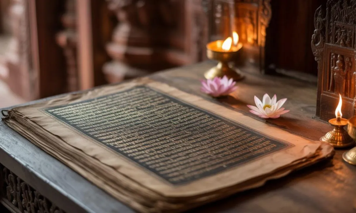 Arti Nama Bhre: Makna Mendalam dari Bahasa Sanskerta