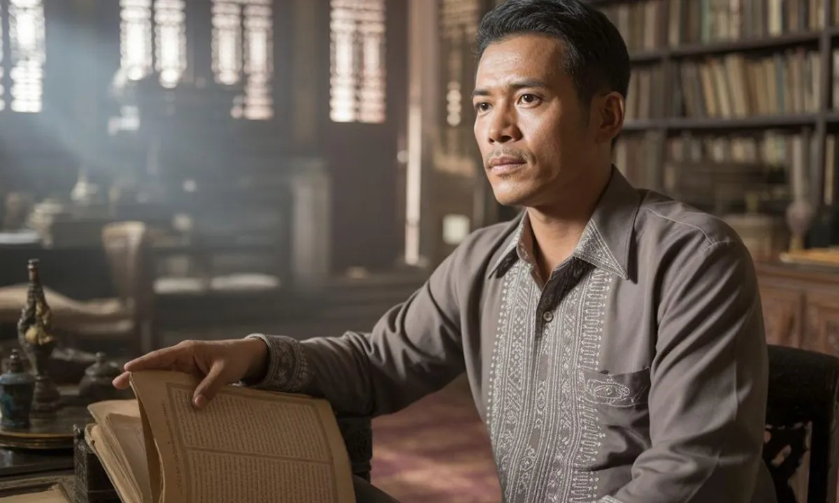 Arti Nama Bramasta: Makna, Asal Bahasa, dan Karakteristik Lengkap