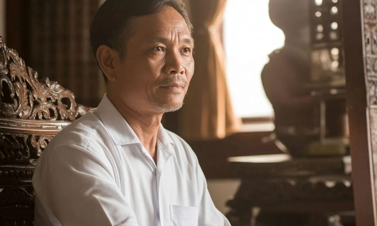 Arti Nama Budi: Makna, Filosofi, dan Karakteristik Lengkap