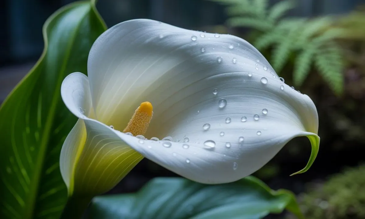 Arti Nama Calla: Makna, Asal Usul, dan Karakteristik Lengkap