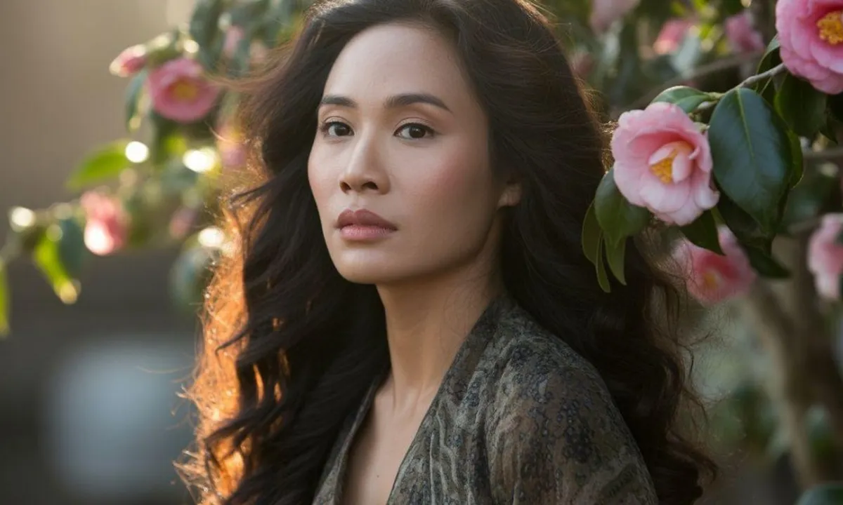 Arti Nama Camelia: Makna, Asal Usul, dan Karakteristik Lengkap