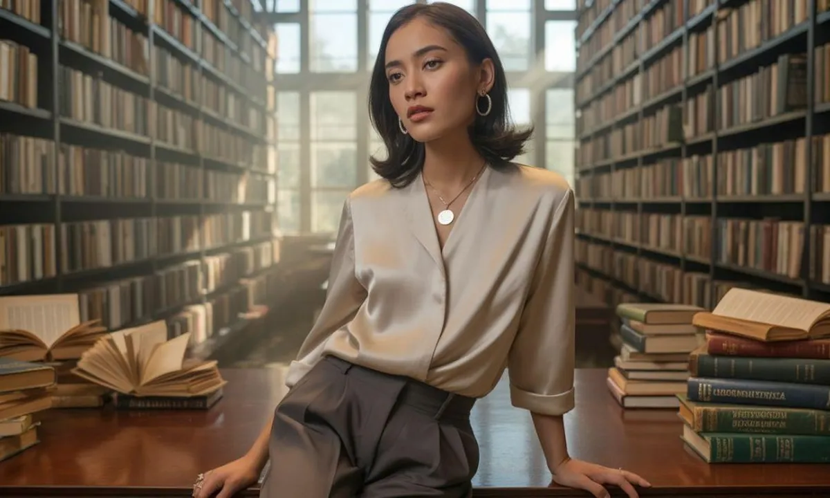 Arti Nama Carissa: Makna, Asal Usul, dan Karakteristik Lengkap