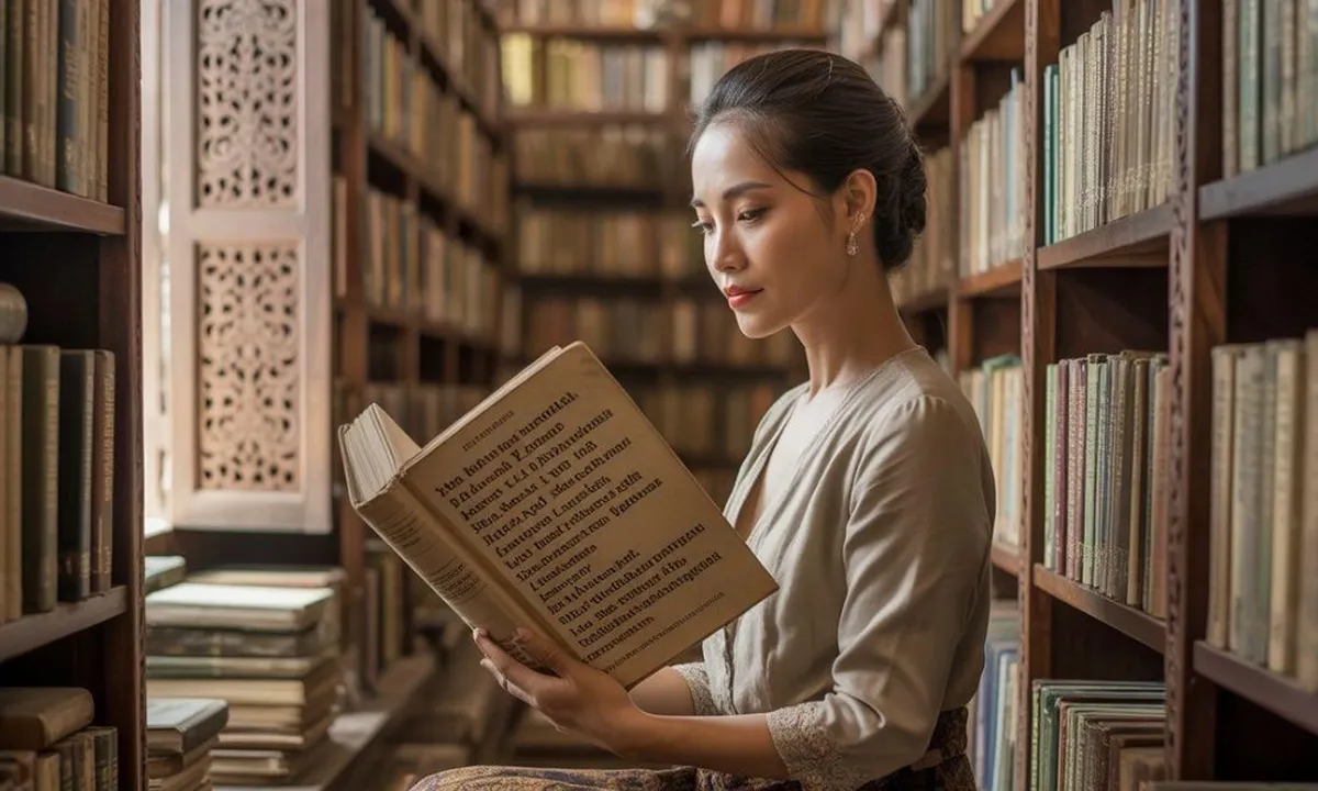 Arti Nama Cika: Makna, Asal Bahasa, dan Karakteristik Lengkap