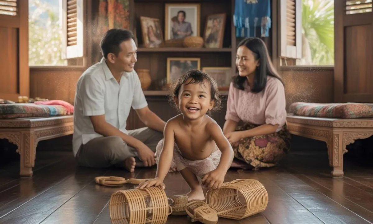 Arti Nama Ciko: Makna, Asal Bahasa, dan Karakteristik Lengkap