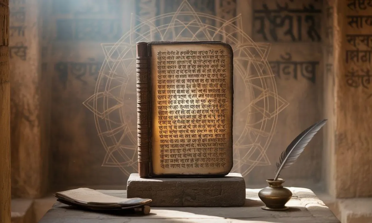 Arti Nama Cundamani: Makna Mendalam dari Bahasa Sansekerta