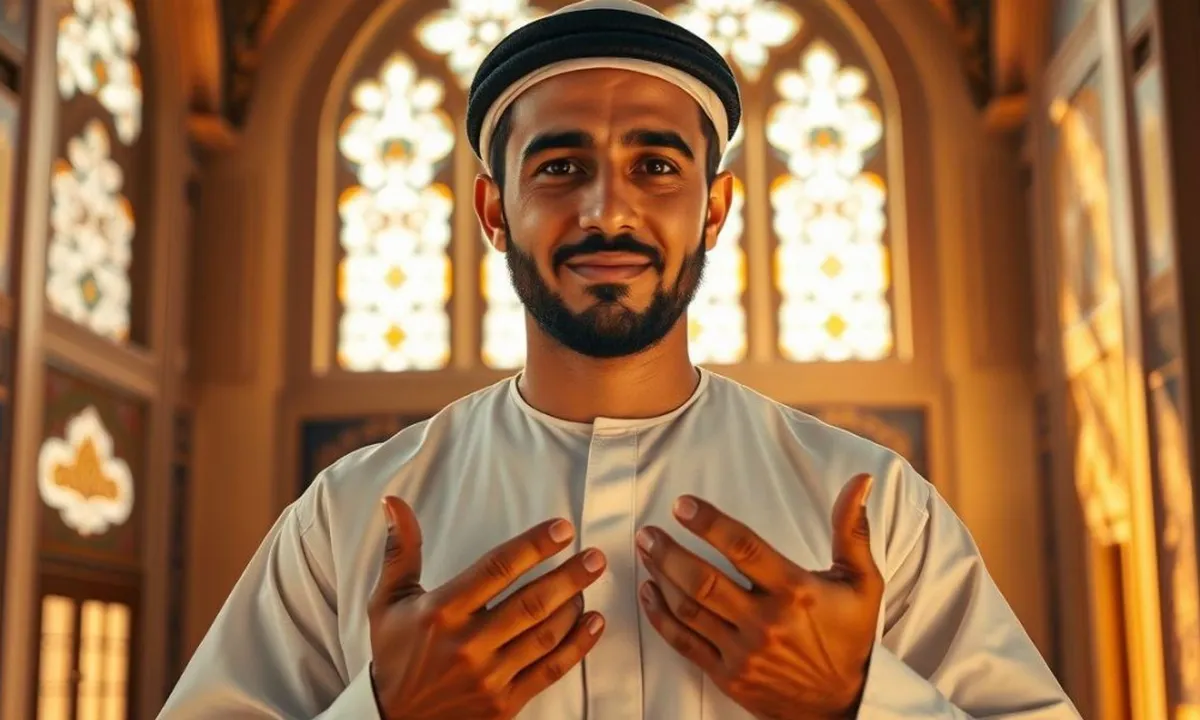 Arti Nama Daffa dalam Islam: Makna, Karakter, dan Rangkaian Nama Terbaik