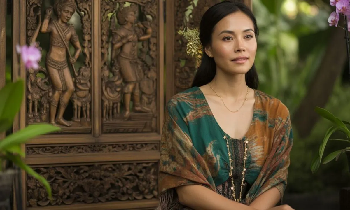 Arti Nama Damara: Makna, Asal Usul, dan Karakteristik Lengkap