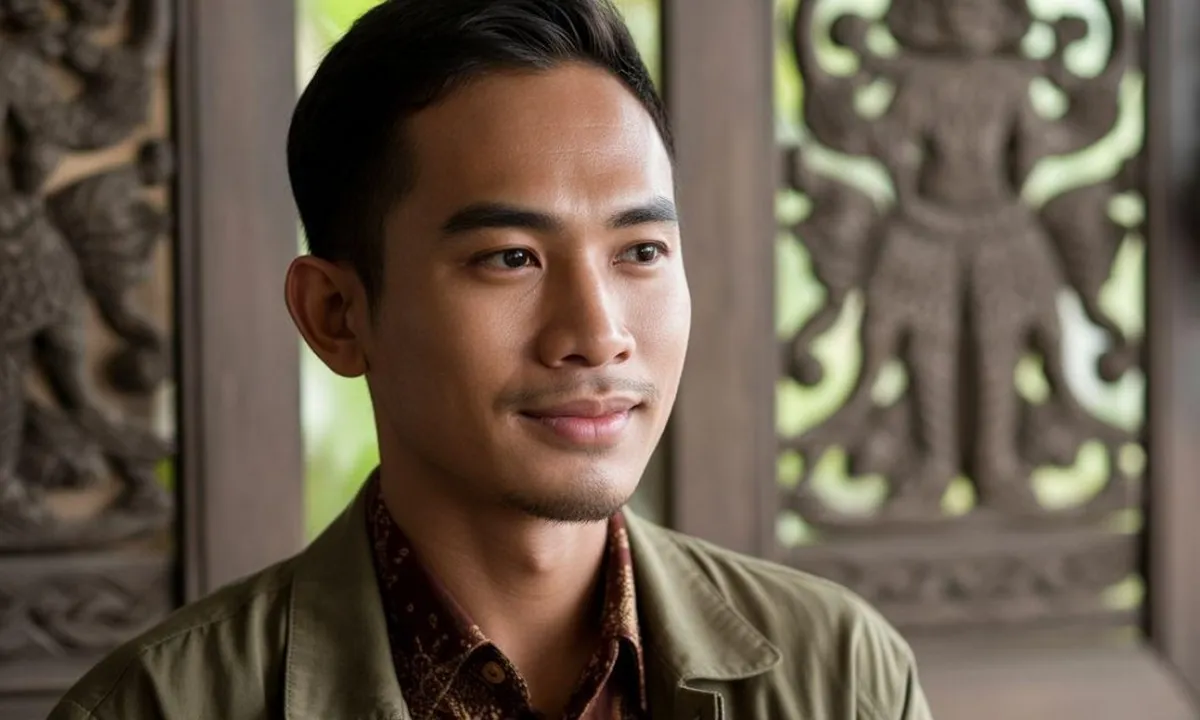 Arti Nama Dayat: Makna, Asal Bahasa, dan Karakteristik Lengkap