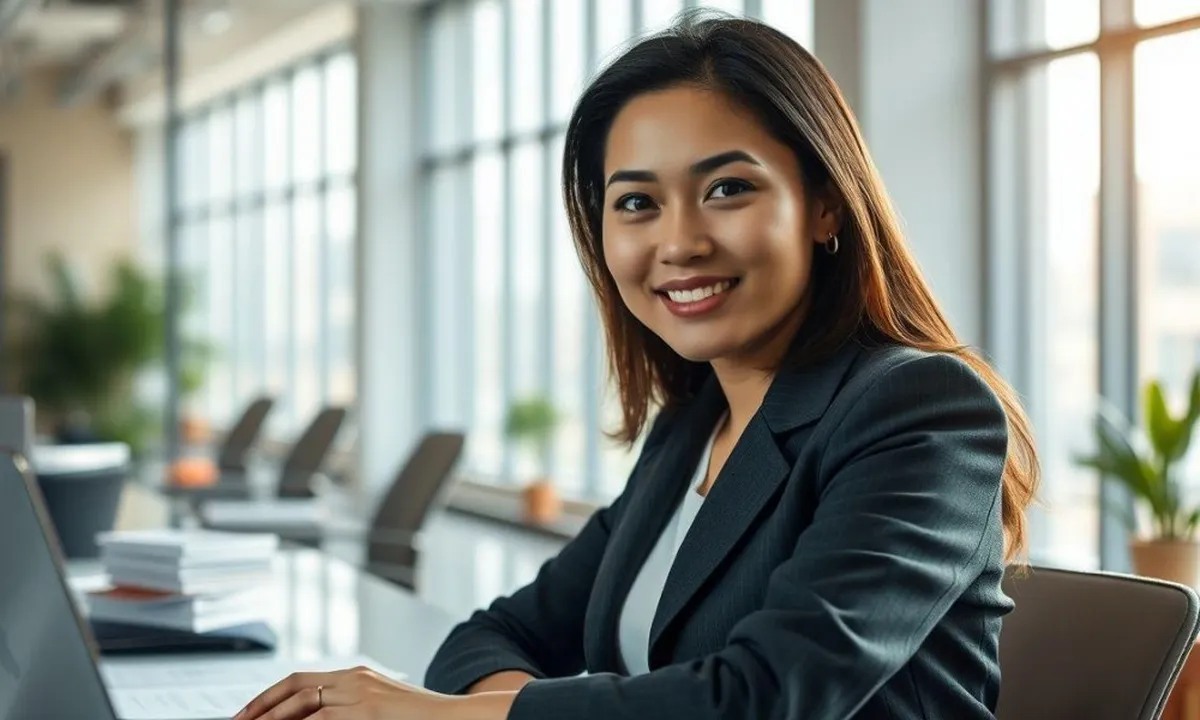 Arti Nama Deby: Makna, Karakter, dan Kepribadian Lengkap