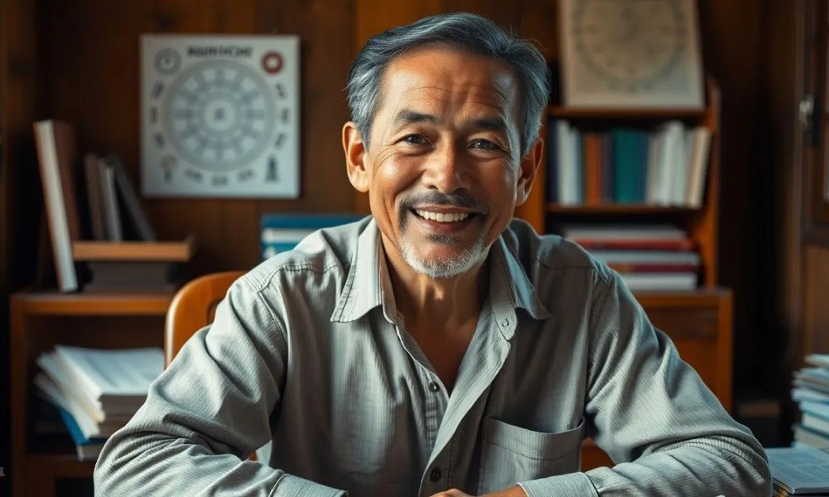 Arti Nama Dendi: Makna, Karakter, dan Kepribadian Lengkap
