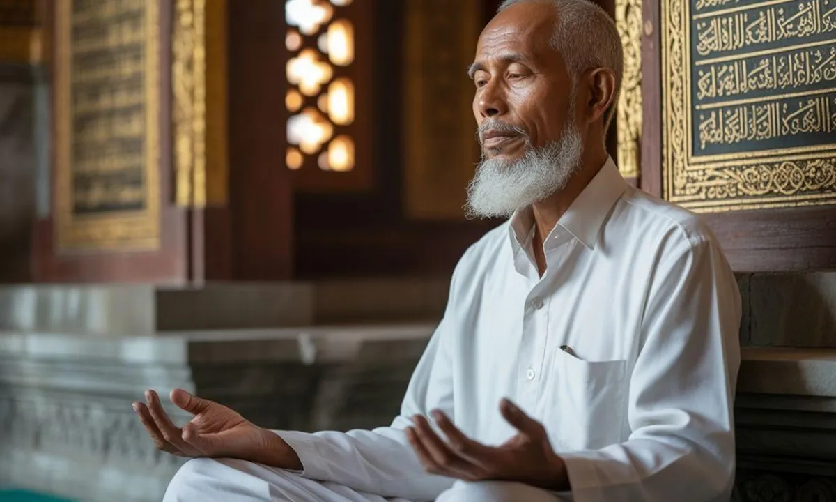 Arti Nama Devanka: Makna Saleh dan Taat Agama dalam Bahasa Sansekerta