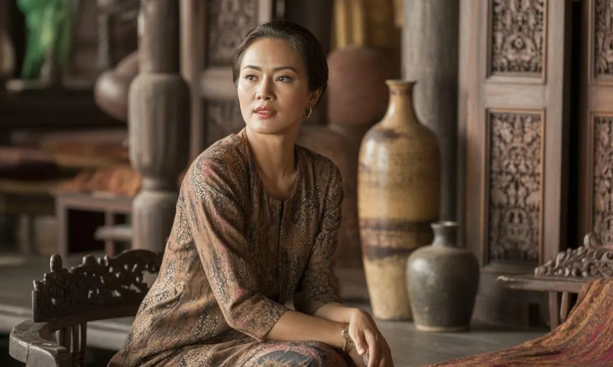 Arti Nama Devina: Makna, Asal Usul, dan Karakteristik Lengkap