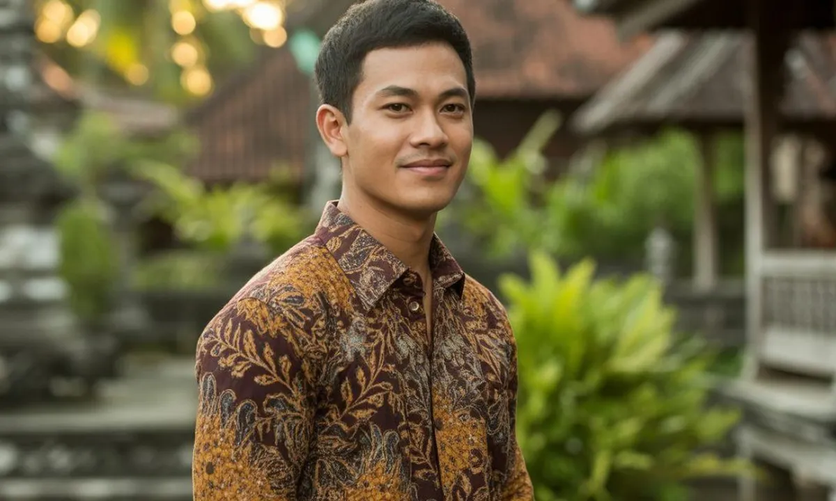 Arti Nama Dimas: Makna, Asal Bahasa, dan Rangkaian Nama yang Indah