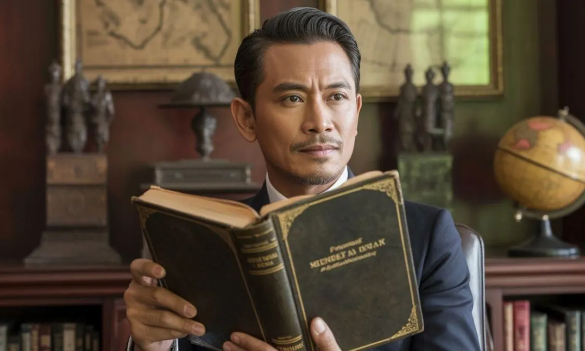 Arti Nama Dio: Makna, Asal Usul, dan Karakteristik Lengkap