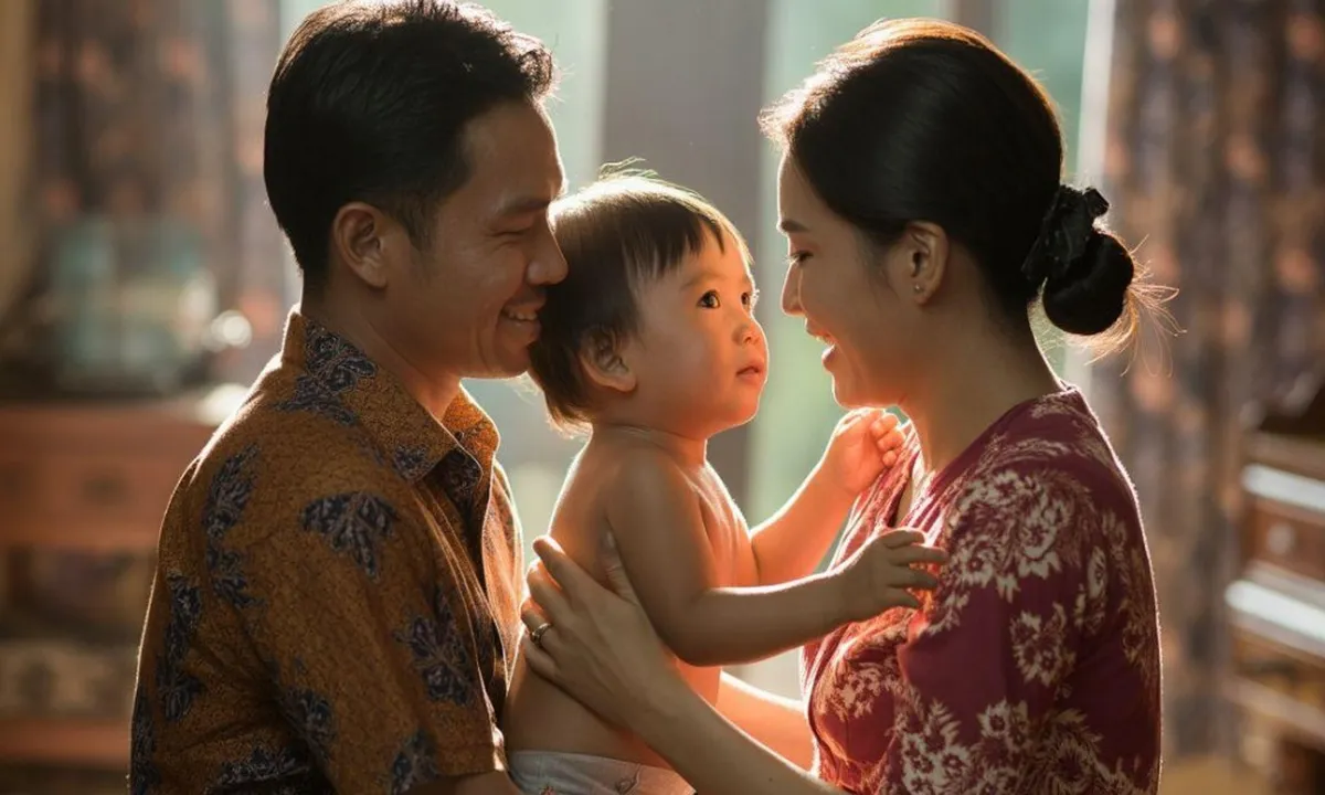 Arti Nama Dirga: Makna Mendalam untuk Buah Hati Tercinta