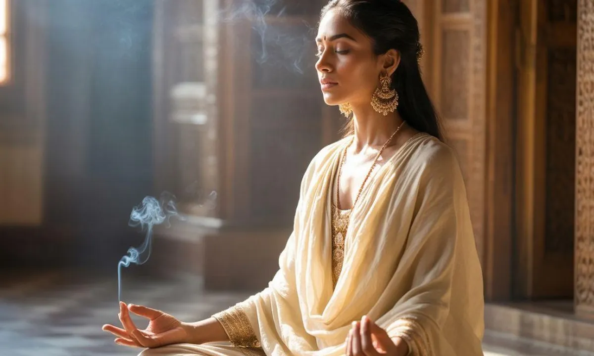 Arti Nama Divya: Makna, Asal Usul, dan Karakteristik Lengkap