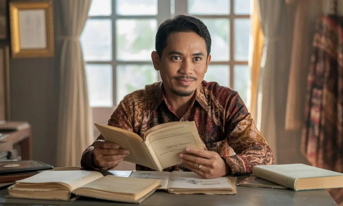 Arti Nama Edi: Makna, Asal Usul, dan Karakteristik Lengkap