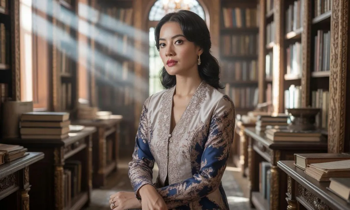 Arti Nama Elis: Makna, Asal Usul, dan Karakteristik Lengkap