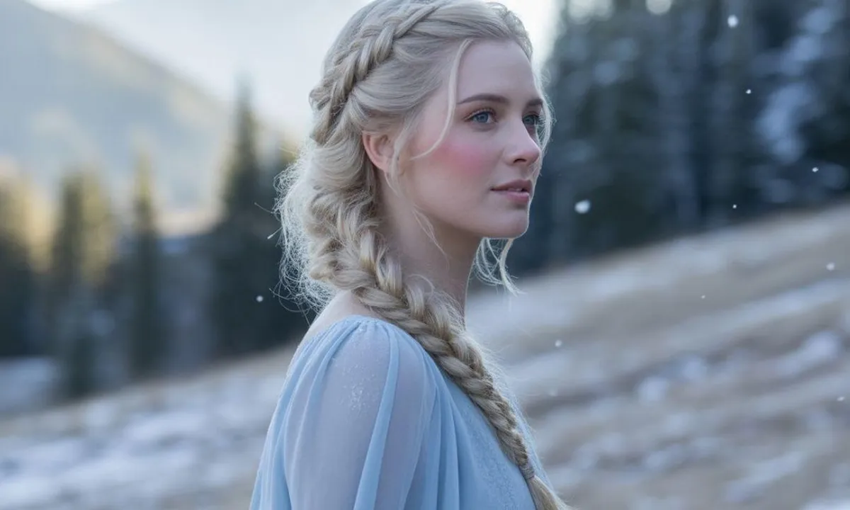 Arti Nama Elsa: Makna, Karakter, dan Rangkaian Nama yang Indah