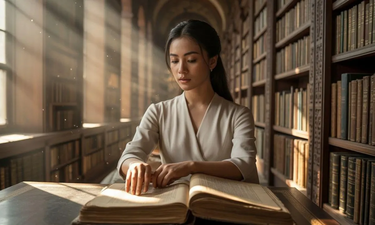 Arti Nama Elvina: Makna, Asal Usul, dan Karakteristik Lengkap
