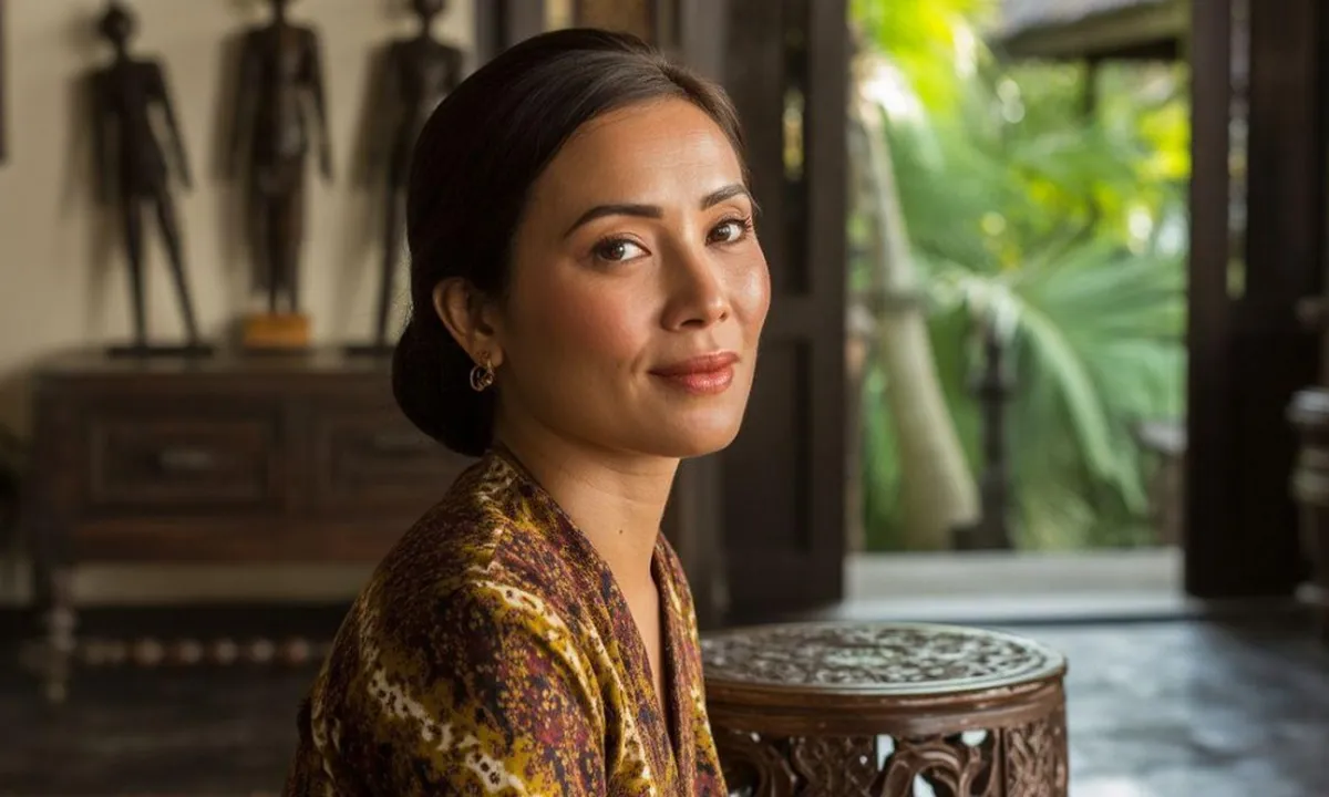 Arti Nama Eni: Makna, Asal Usul, dan Karakteristik Lengkap