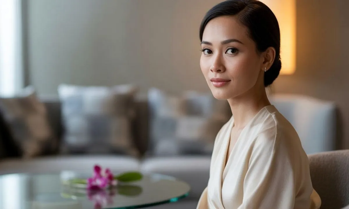 Arti Nama Erna: Makna, Asal Usul, dan Karakteristik Lengkap