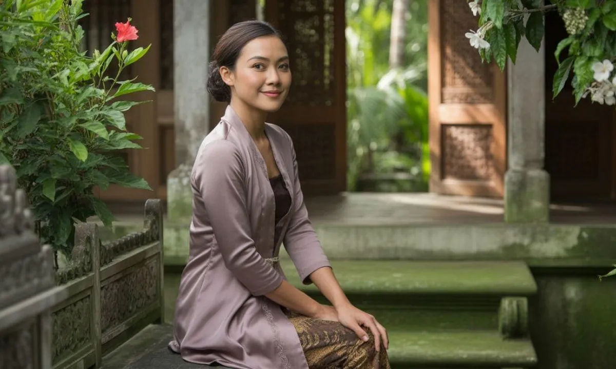 Arti Nama Evi: Makna, Asal Usul, dan Karakteristik Lengkap