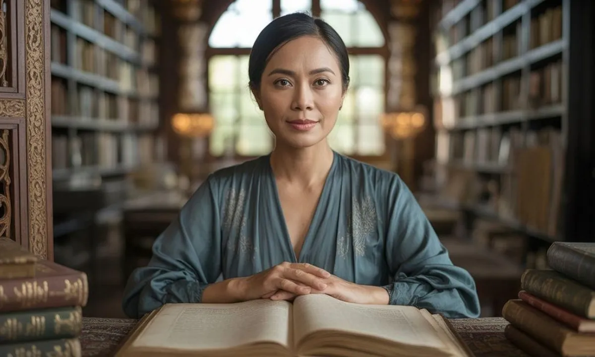 Arti Nama Faeyza: Makna, Asal Bahasa, dan Karakteristik Lengkap