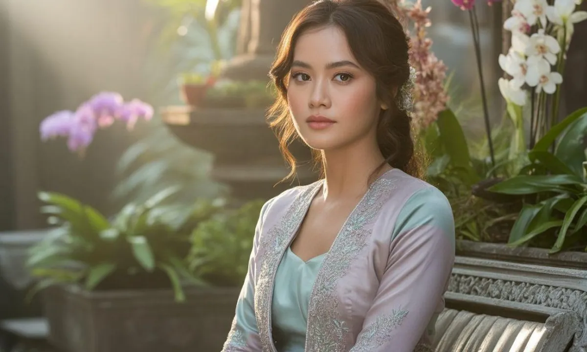 Arti Nama Faiza: Makna, Asal Usul, dan Karakteristik Lengkap