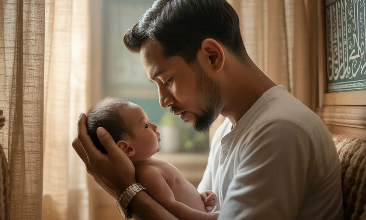 Arti Nama Faqih: Makna Mendalam untuk Buah Hati Tercinta