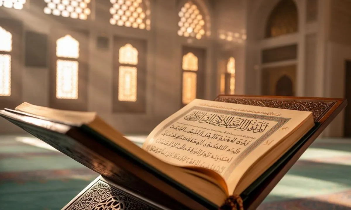 Arti Nama Farhan dalam Al Quran dan Maknanya dalam Islam