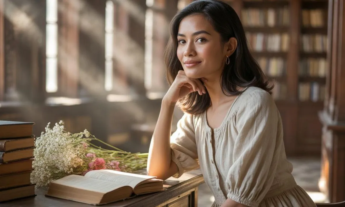 Arti Nama Fina: Makna Mendalam dan Karakteristik Unik