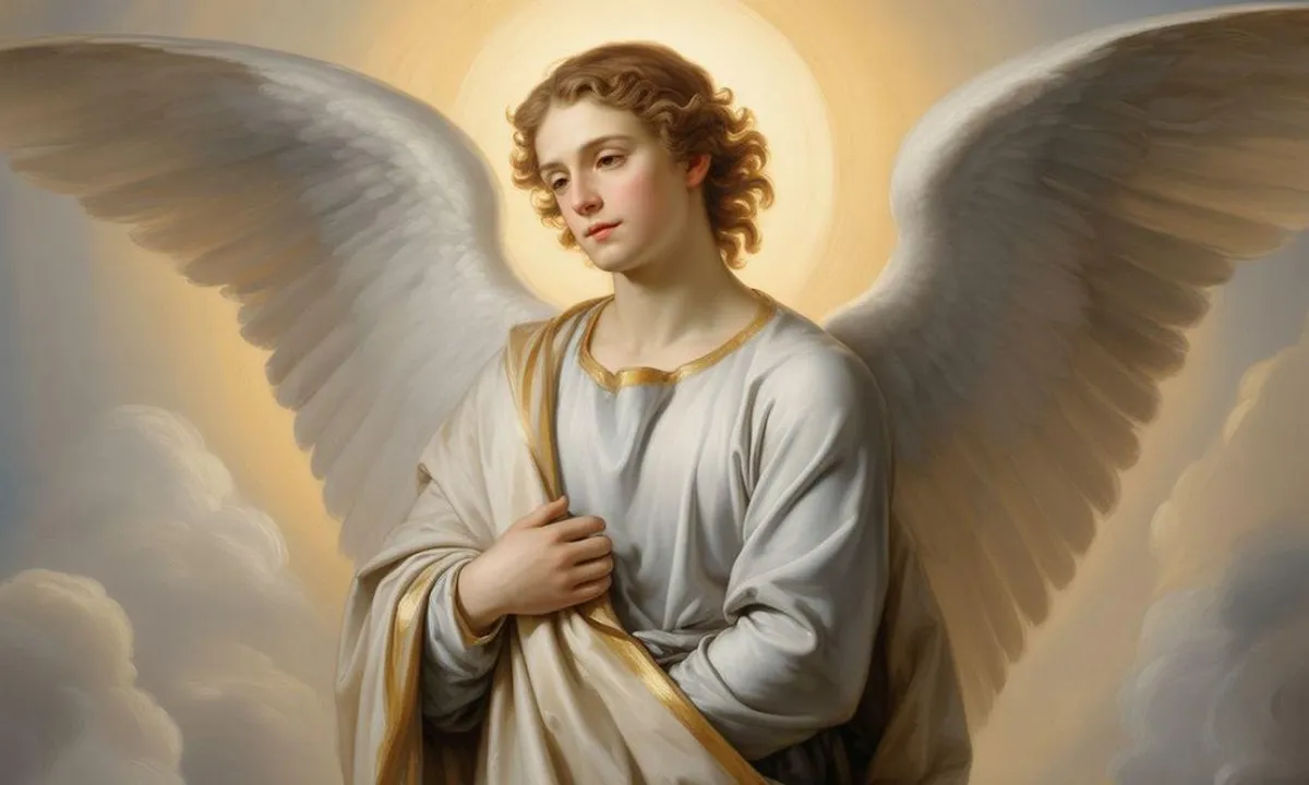 Arti Nama Gabriel: Makna, Asal-Usul, dan Karakteristik Lengkap