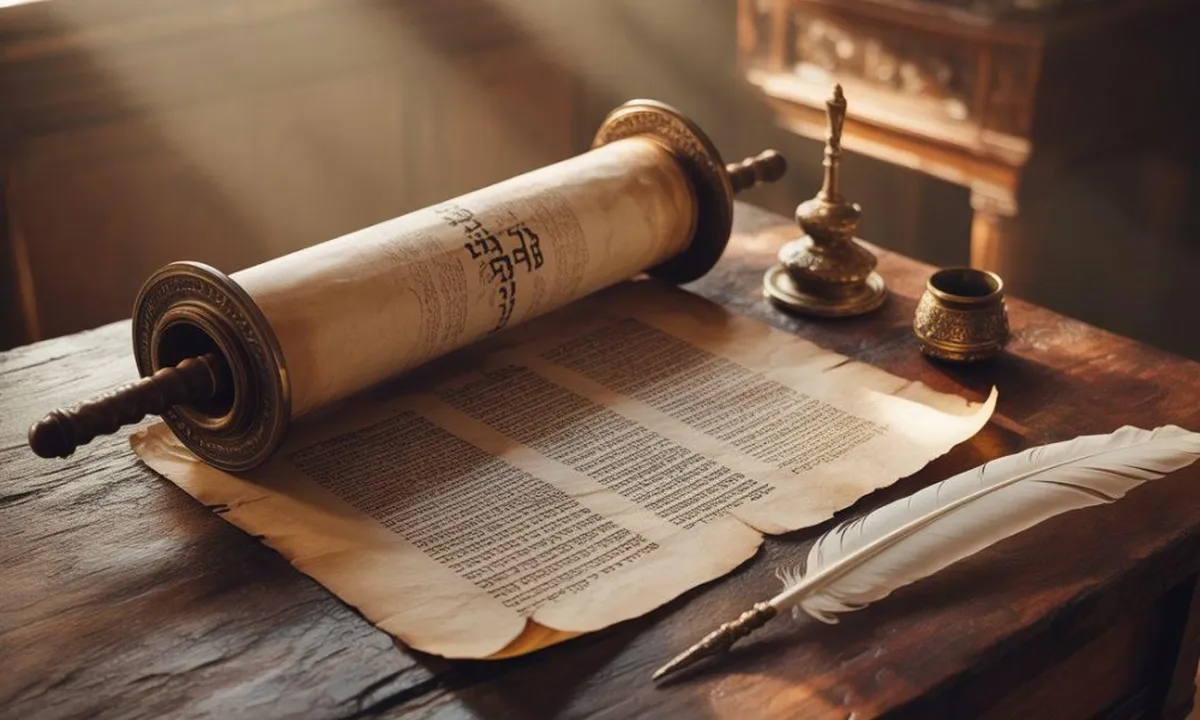 Arti Nama Gamaliel: Makna, Sejarah, dan Karakteristik Lengkap