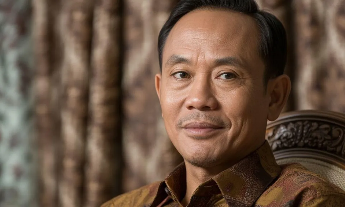 Arti Nama Gani: Makna, Asal Usul, dan Karakteristik Lengkap